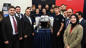 Kacır: Türkiye’nin Ar-Ge Harcamalarını 1,2 Milyar Dolardan 19,9 Milyar Dolara Yükselttik