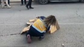 Kahramanmaraş’ta trafik kazasında 5 yaşındaki çocuk hayatını kaybetti