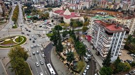 KahveOn2 Edik Parkı’nda buluşma noktası oldu