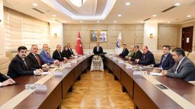 Karabük'te Kadınların Güçlenmesi İçin Toplantı Gerçekleştirildi