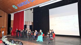 Kars'ta Karabağ Zaferi'nin 5’inci yıldönümü etkinliklerle kutlandı