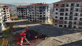 Kartaltepe TOKİ’de Anahtar Teslimi 28 Kasım 2025