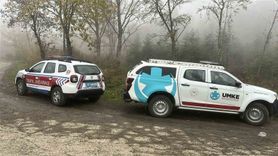 Kastamonu'da Kayıp Anne ve Oğlunu Arama Çalışmaları İptal Edildi