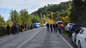 Kastamonu'da Kayıp İmamın Cesedi Bulundu