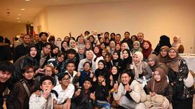 Kastamonu Üniversitesi'nde IV. Uluslararası Öğrenci Tanışma Günü