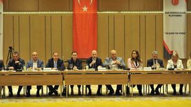 Kastamonulular Platformu: Batı Karadeniz için güç birliği vurgusu