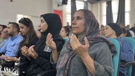 Kaymakam Muhammed Fatih Safitürk Derik’te şehadetinin 9’uncu yılında anıldı