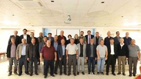 Kayseri'de 12 ilçede MUBİS tanıtımı: Muhtarlarla dijital iletişim güçlendi