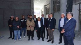 Kayseri'de Hola Dönemine Işık Tutan Paleontoloji ve Fosil Müzesi