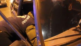 Kayseri'de Huzur-Asayiş Operasyonu: 148 Aranan Yakalandı