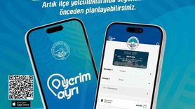 Kayseri'nin 'Yerim Ayrı' uygulaması Develi'de hizmete giriyor