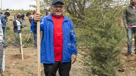 Kayseri’nin yeşil dokusuna 155 milyon 133 bin 91 TL’lik yatırım