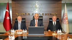 Kayseri Turizm Master Planı (2025-2030) Kapadokya Üniversitesi Hazırladı