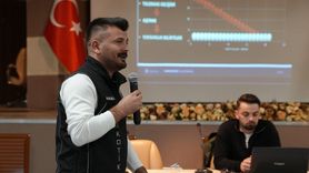 KBÜ’de Narkorehber Gençlik Eğitimiyle Madde Bağımlılığına Karşı Farkındalık Artırıldı