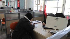 Keçiören Kariyer Ofisi 2025'in İlk 10 Ayında 495 Kişiyi İstihdama Kavuşturdu