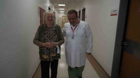 Kemik Erimesine Dikkat: 76 Yaşındaki Alis Armağan'ın Hikayesi