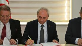 Kepez’e 3 ASM ve 1 112 ASHİ: 4 Yeni Sağlık Tesisi