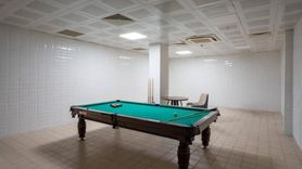 Kepez'te Hasta Yakınları Konukevi 5 yıldızlı konfora ulaştı