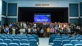 Kılavuz Kariyer Programı başvuruları başladı