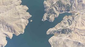 Kırıkkale'de kuraklık soğan verimini düşürdü: Çiftçi suyu tasarruflu kullanma çağrısı