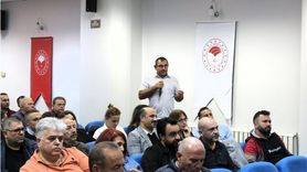 Kırklareli'de B-Reçete Sistemi Tanıtıldı: Belgeli Olmayan Reçete Yazamayacak