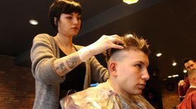 Kış Öncesi Saç Dökülmesine Dikkat: Saçın Neme İhtiyacı Var