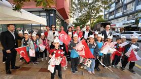 Kızılay Haftasında Kan Bağışının Önemi Vurgulandı