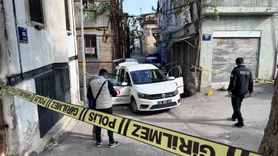 Kızılay Personeli Silahlı Saldırıya Uğradı