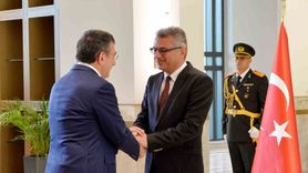 KKTC 42’nci kuruluş yıl dönümü törenlerle kutlandı