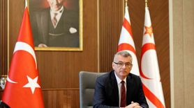 KKTC Cumhurbaşkanı Tufan Erhürman: Deprem kuzey-güney birlikte hazırlığı hatırlattı