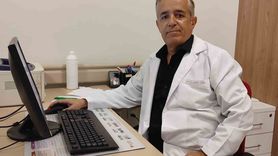 KOAH’ta erken tanı uyarısı: Uzm. Dr. Cem Ün'den sigara çağrısı