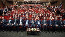 Kocaeli Bilişim Fuarı başladı: Dijital dönüşüm öne çıktı