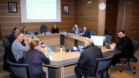 Kocaeli Encümeni: Hafriyat firmasına 1 milyon 869 bin lira ceza