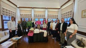 Kocaeli’nin yöresel kıyafetleri tescil sürecine giriyor