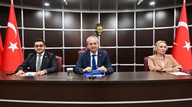 Kocagöz’den Birlik ve Beraberlik Vurgusu