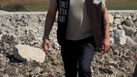 Koçarlı’da Sosyal Hizmet Destek Ekibi ihtiyaç sahiplerinin yanında