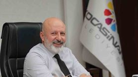 Kocasinan Belediye Başkanı Çolakbayrakdar’ın Rapor Açıklamaları