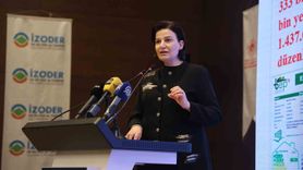 Konya'da yeni yönetmelikle yıllık 10 milyon m³ su tasarrufu hedefi