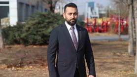 Konya Ovası'nda yağışlar kıraç arazilere can suyu oldu