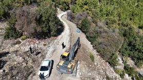 Konyaaltı'na 164 Milyon TL'lik İçme Suyu Yatırımı