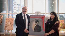 Kotan: Kadınların üretkenliğini destekleyen bir belediyeyiz