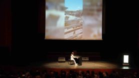 Küçük piyanistler orman yangınlarına dikkat çeken konser verdi