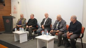 Kula'da Helal Kazanç ve Dürüst Kazanç Söyleşisi Düzenlendi