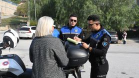 Kuşadası Belediyesi 'Çöp Çıkarma Saatleri' Denetimlerini Sıkılaştırdı