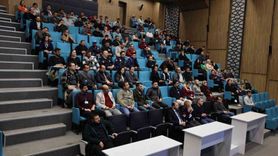 Kütahya Belediyesi'nde 'Etkili İletişim Davranış Biçimleri' Eğitimi