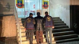 Kütahya'da 126 Aranan Şahıs Yakaladı