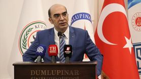 Kütahya'da Denetimli Serbestlik Paneli Düzenlendi