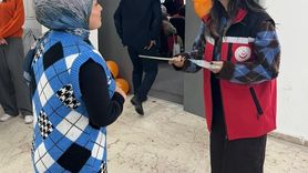 Kütahya’da 'Dijital Şiddet ve Kadın' farkındalık etkinliği