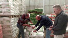 Kütahya'da Gübre Denetimleri Gerçekleştirildi