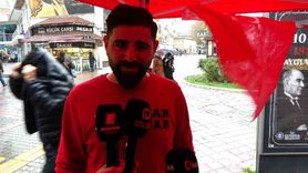 Kütahya’da örnek davranış: Ali Alpaslan kuyumcunun fazla ödediği 150 bin TL'yi iade etti